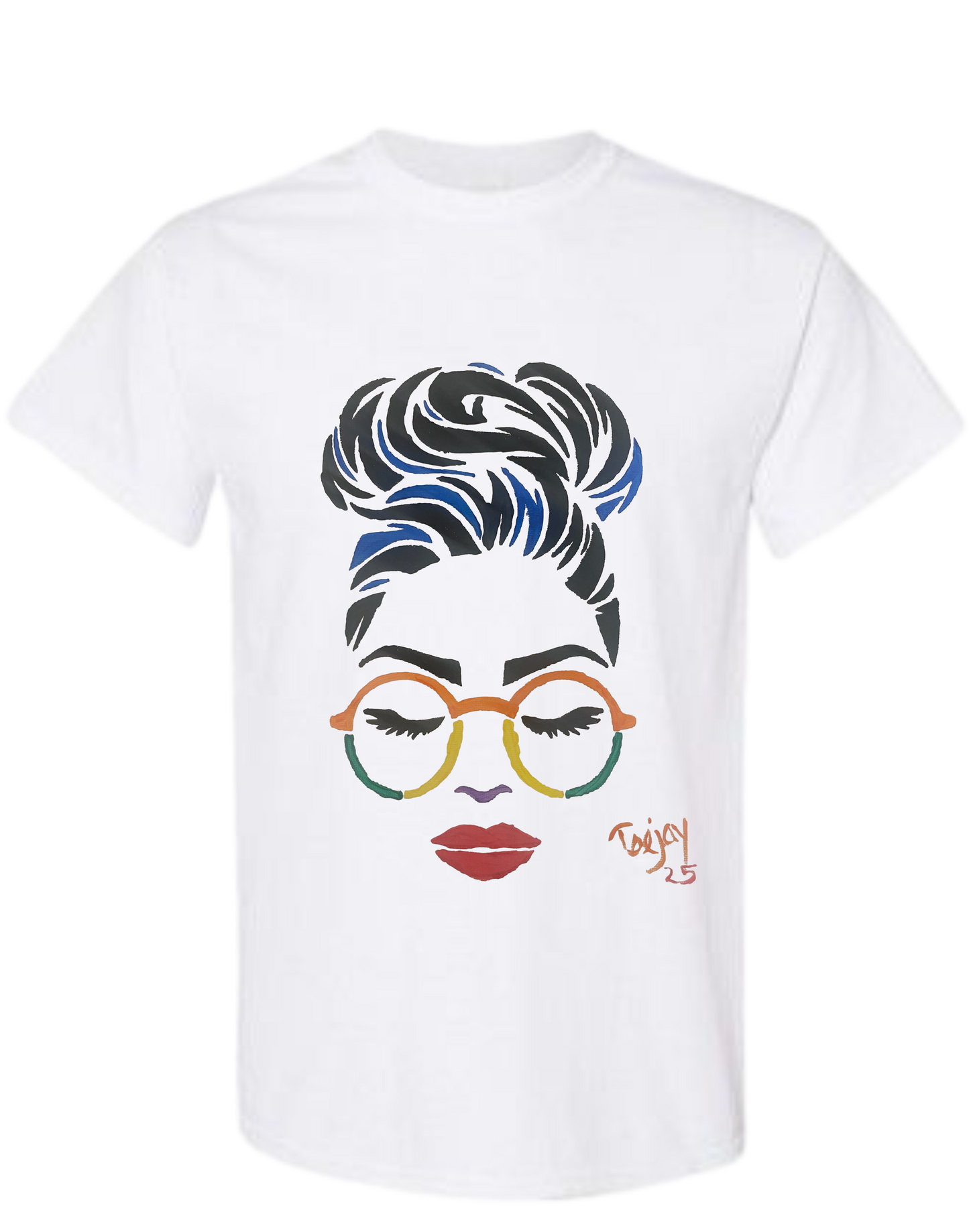 TeeJay Original TEE