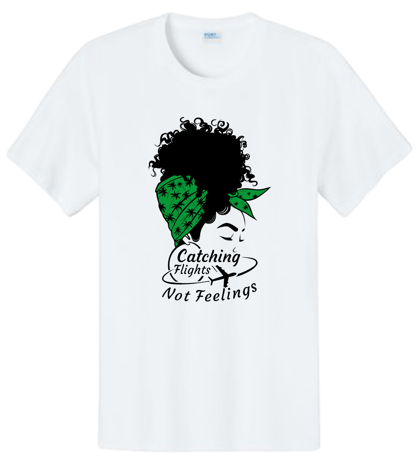 Girls Trip TEE