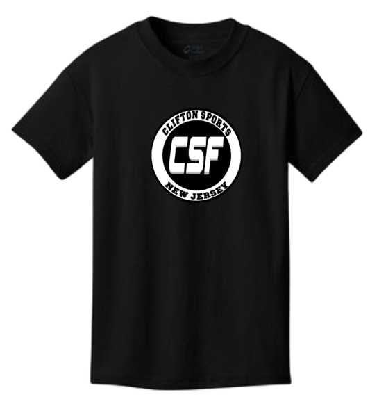 Custom CSF TEE