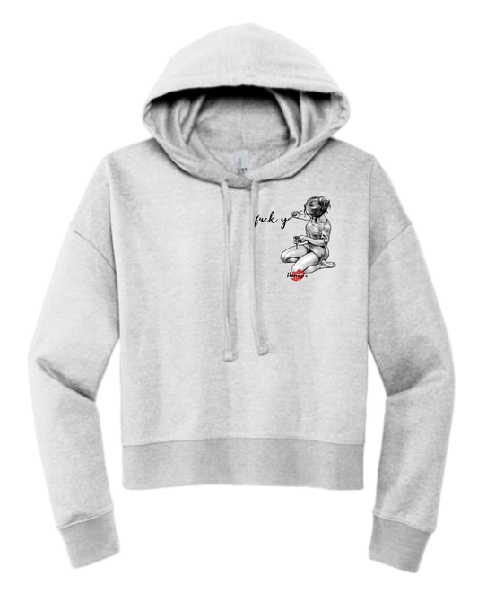 FY HOODIE