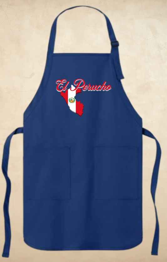Pride APRON