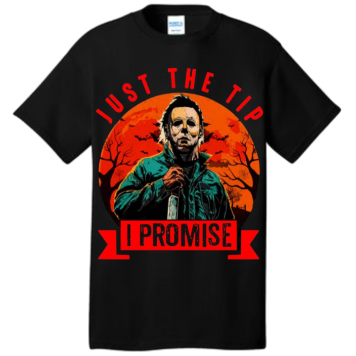 Just The Tip TEE