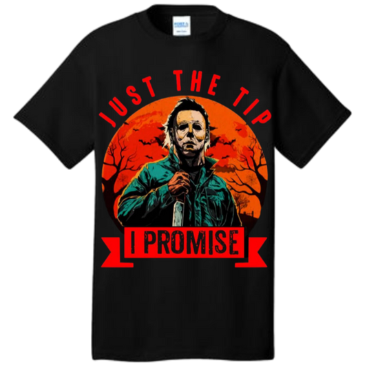 Just The Tip TEE