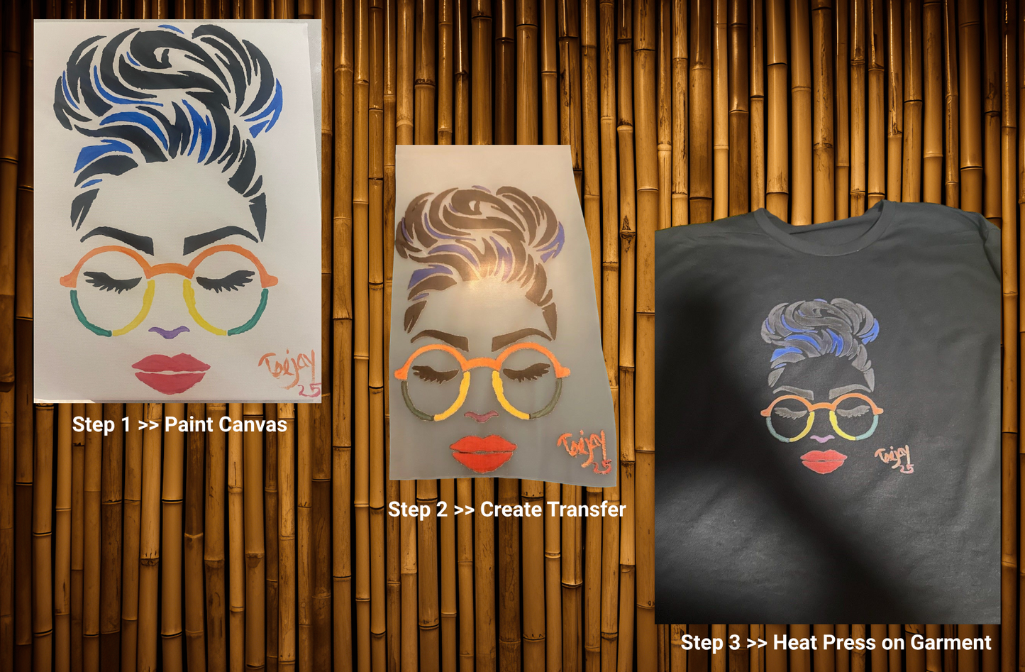 TeeJay Original TEE