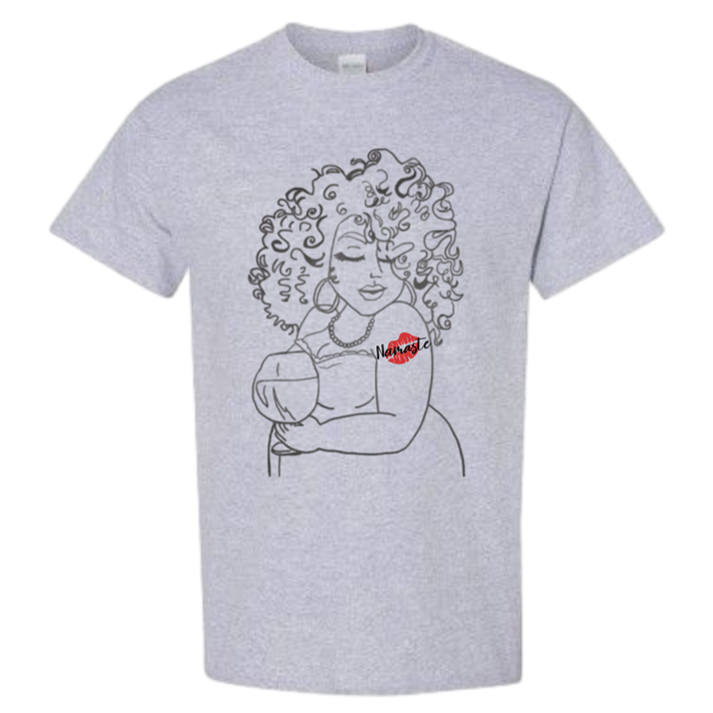 Sitting Pretty TEE