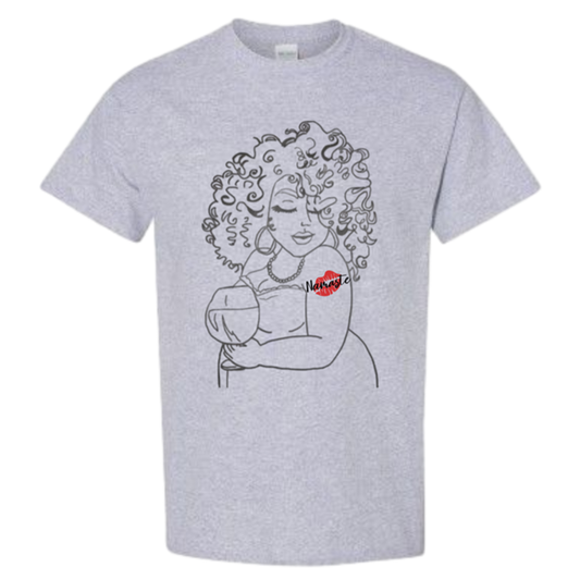 Sitting Pretty TEE