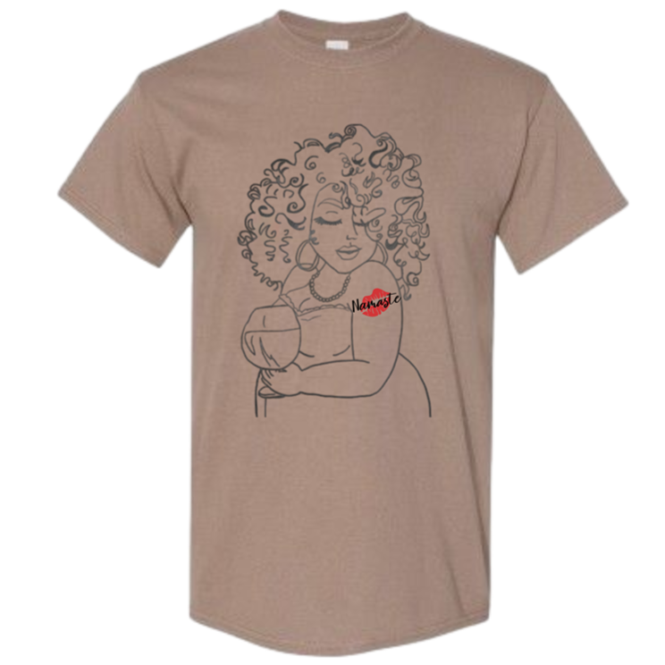 Sitting Pretty TEE