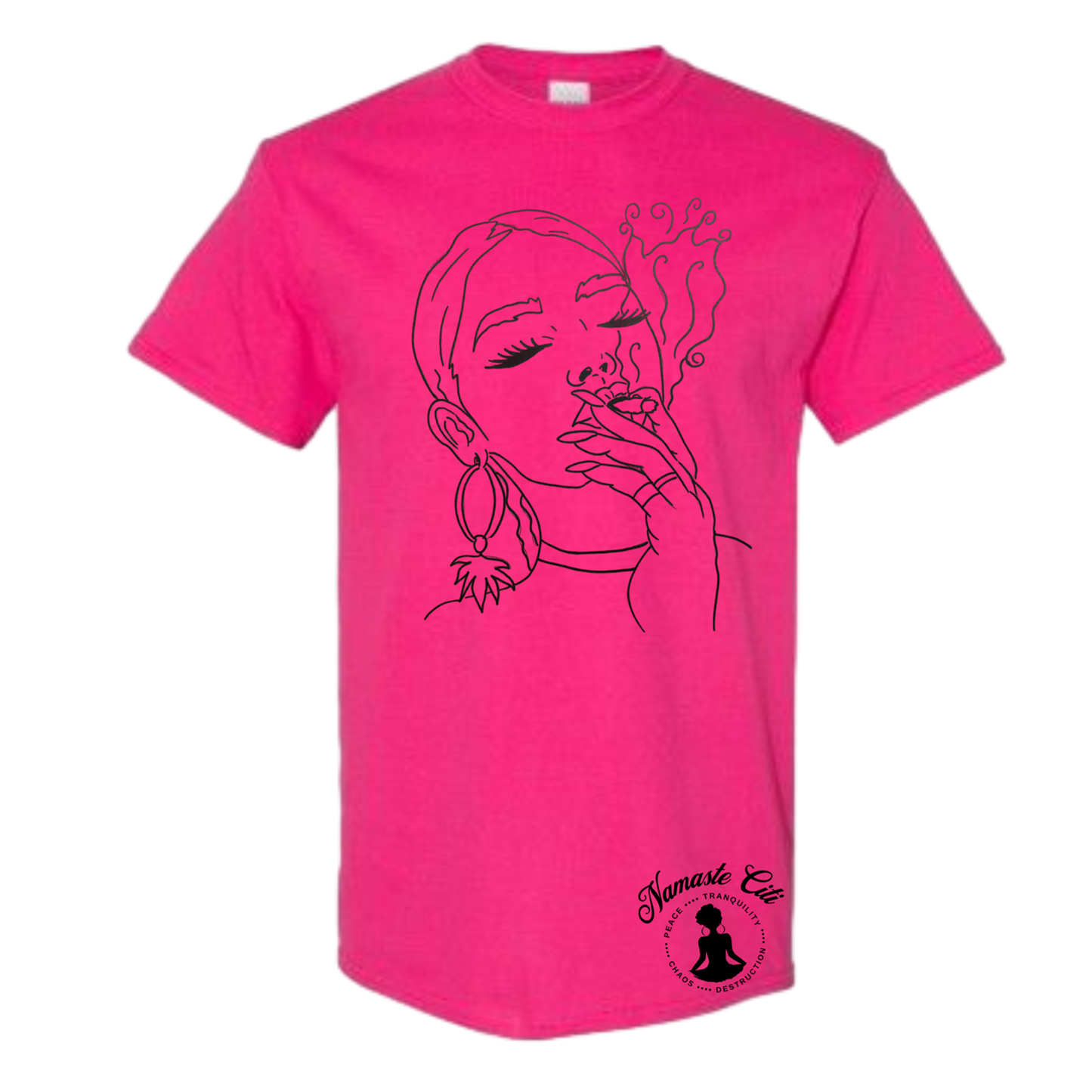 420 Friendly TEE
