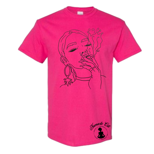 420 Friendly TEE