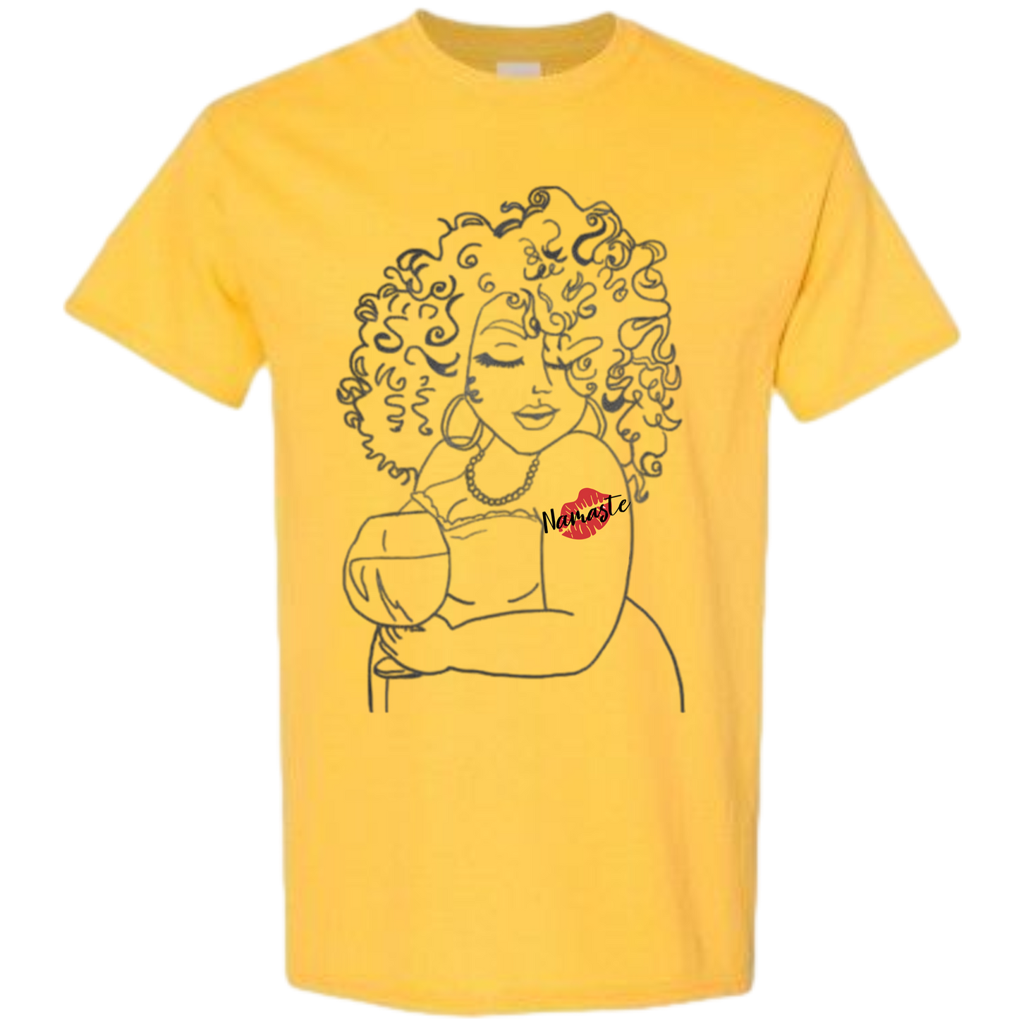 Sitting Pretty TEE