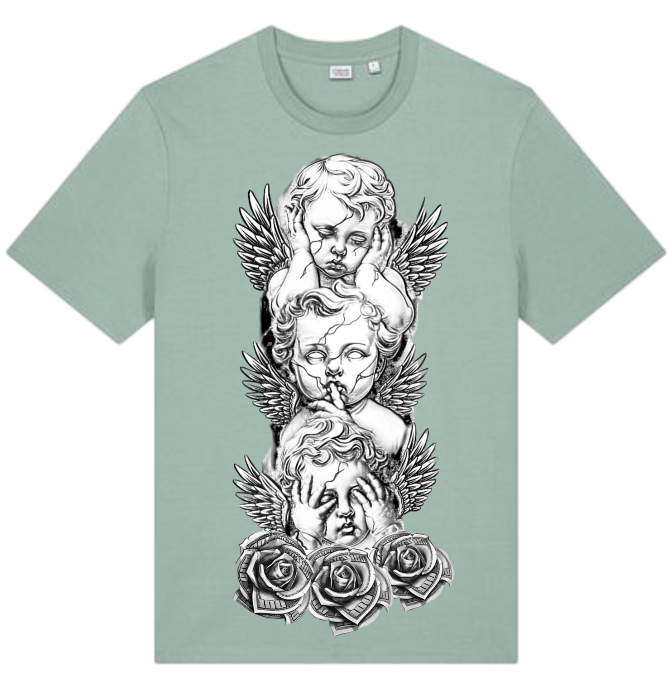 No Evil TEE