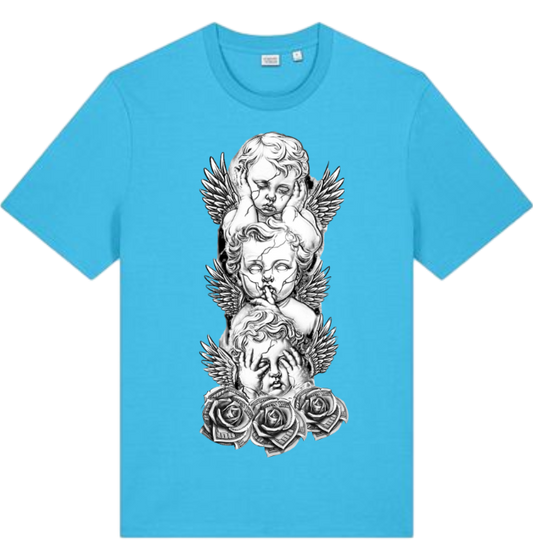 No Evil TEE