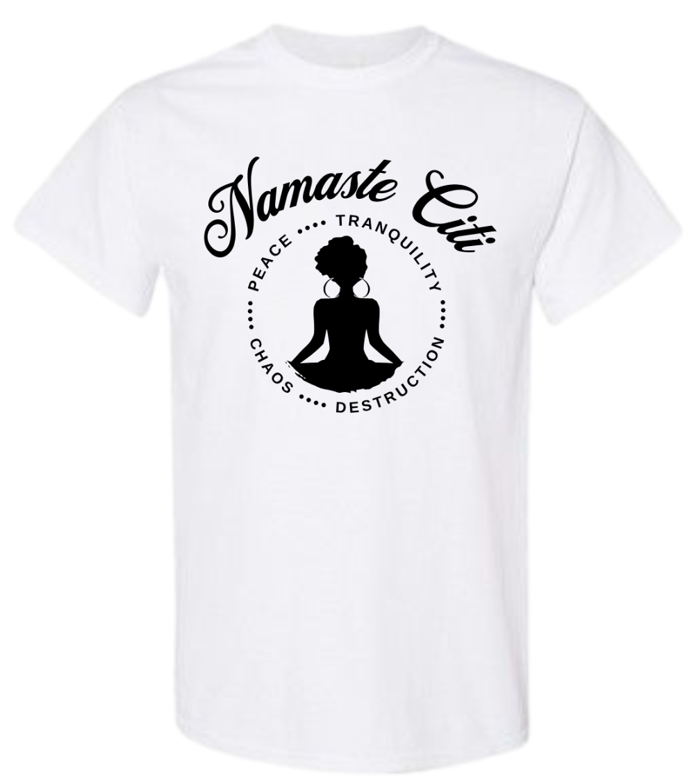 Namaste Citi TEE