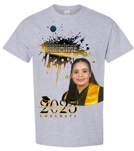 Graduation TEE