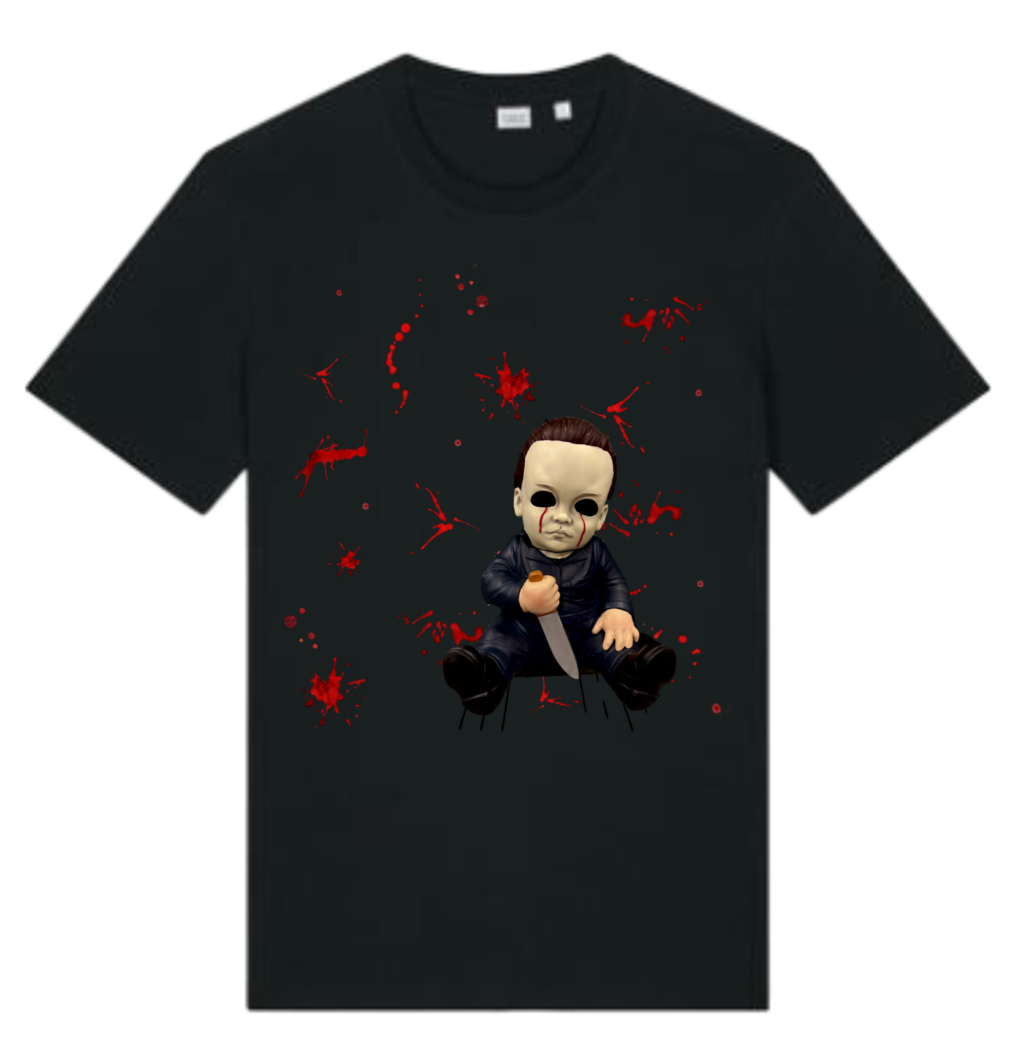Baby Mike TEE