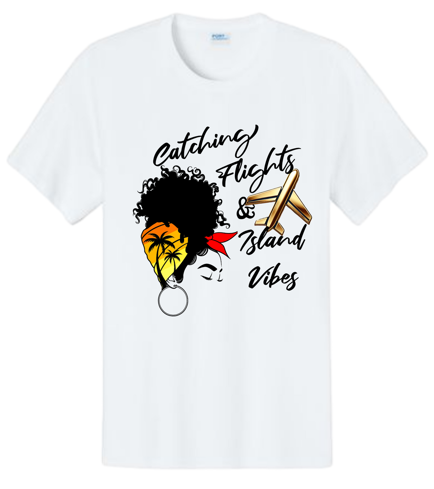 Girls Trip TEE