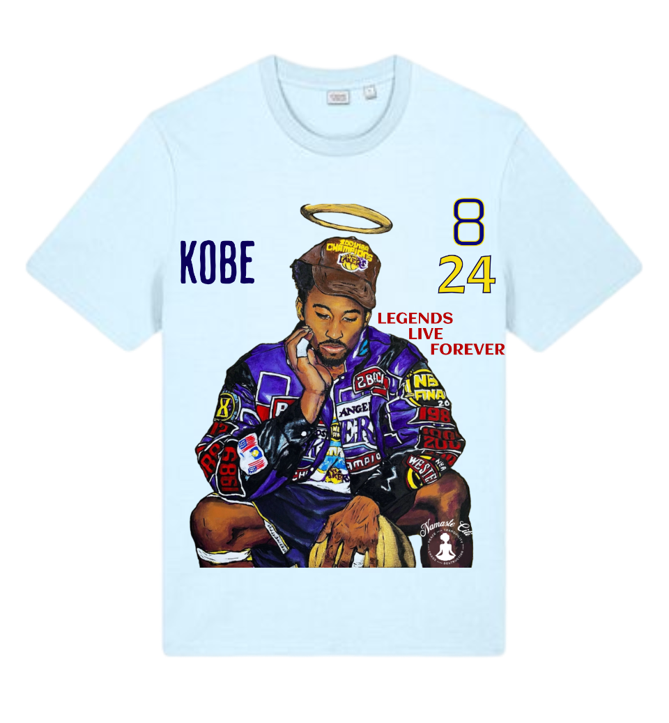 Legends Live Forever TEE