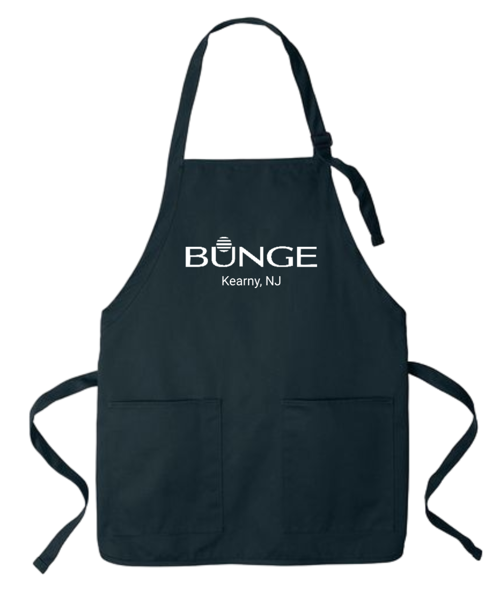 Custom APRON