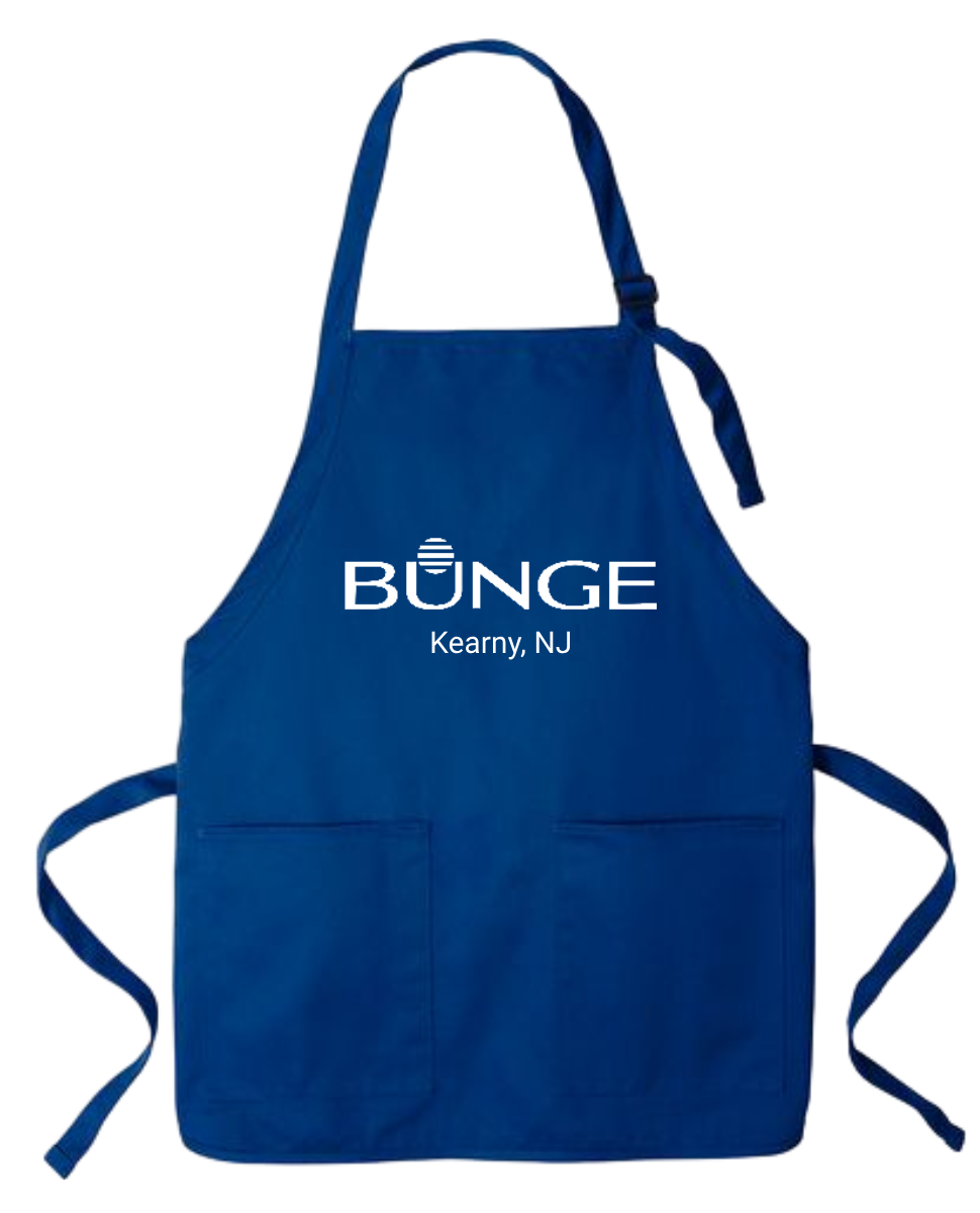 Custom APRON