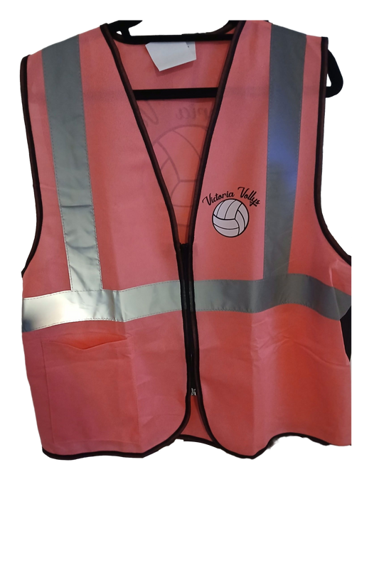 Custom VEST