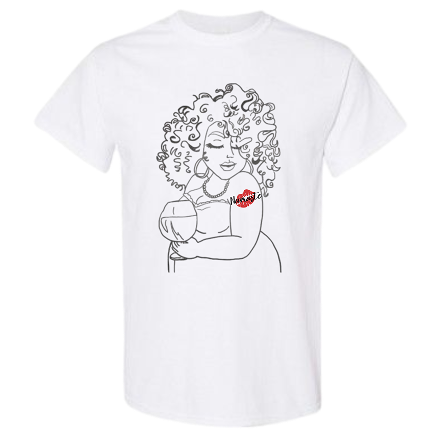 Sitting Pretty TEE