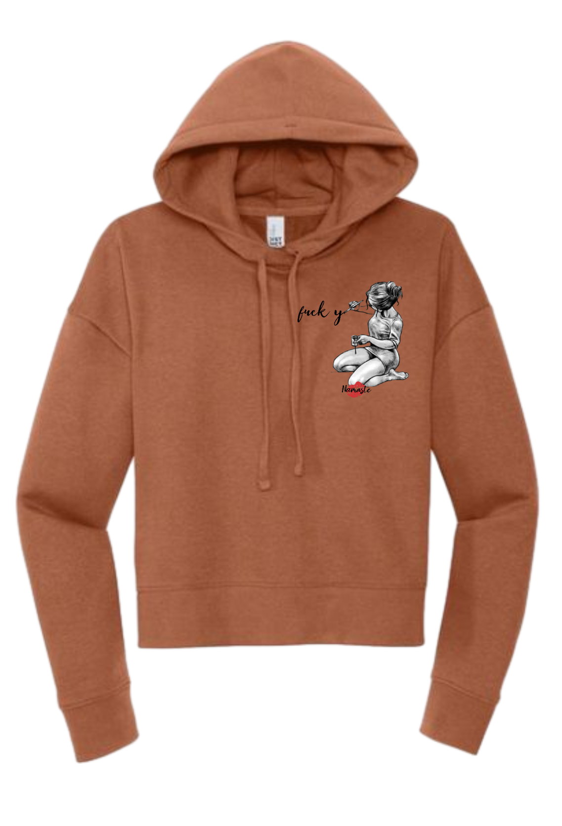 FY HOODIE