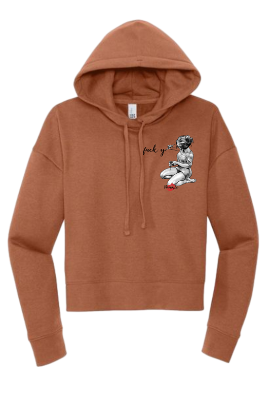 FY HOODIE
