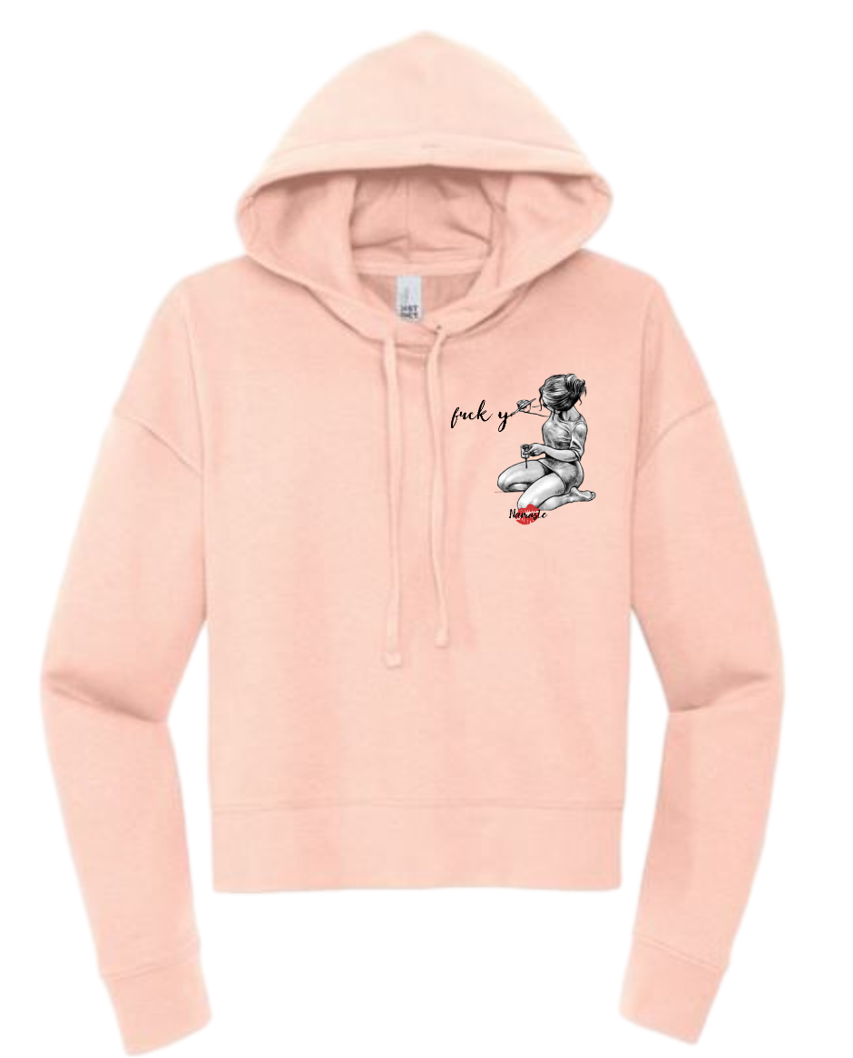 FY HOODIE